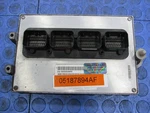 Programmed Plug & Play 10 Dodge Truck 3.7L At Ecu 05187894AF 1711. Fixed Price $329.99.