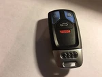 Oem Audi 8S0.959.754.AG Button Smart Keyless Remote Fcc ID:NBGFS14P71. Fixed Price $44.44.
