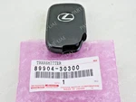 89904-30300 Toyota Genuine Transmitter Sub-assy, Electrical Key 8990430300 Oem. Fixed Price $350.00.