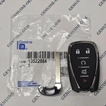 2021-2024 Chevrolet Camaro Keyless Remote Entry Fob Gm 13522884 Oem. Fixed Price $59.00.