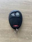Genuine Gm Hummer H3 Remote Fob 15845916. Fixed Price $111.45.