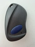 Used Monarch Keyless Entry Fob Gate Garage Door Opener Remote SU7318LIPW1KC. Fixed Price $24.99.