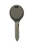 1998-2006 Jeep Wrangler Transponder 4D64 Y160PT Y160HPT Key Blank. Fixed Price $16.87.