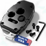 For 2009 2010 2011 2012 2013 Honda Accord - Remote Key Fob Shell Case Usa Made. Fixed Price $9.99.