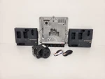 2020-2025 Porsche 718 Spyder Engine Ecu Body Bcm Key Fob Assembly Unit Oem. Fixed Price $2685.00.