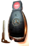 Oem 2006-2012 Mercedes Benz Glk Class Keyless Car Remote Fob Smart New. Fixed Price $71.43.