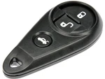For 2006-2007 Subaru B9 Tribeca Keyless Remote Case Dorman 79183XSCX. Fixed Price $23.05.