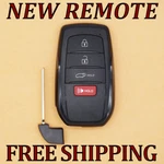 New Smart Keyless Proximity Remote Fob For 2021-2024 Toyota Venza 8990H-48052. Fixed Price $43.08.