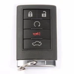 Genuine Gm Button Keyless Entry Remote Fob 20998255. Fixed Price $168.33.
