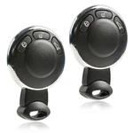 Remote Fob For 2008 2009 2010 2011 2012 2013 2014 Bmw Mini Cooper KR55WK49333. Fixed Price $35.95.