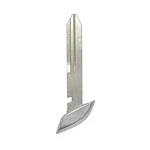 New Smart Remote Uncut Blade Emergency Insert Key Replacement For Maserati- Y171. Fixed Price $8.81.
