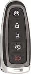 Mechanmagic Replacement Car Fob Smart Keyless Entry Remote Start Control. Fixed Price $48.53.