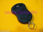 + Program Dei Clifford G4 G2 904065 CZ57RRKC Transmitter Remote Fob Slide. Fixed Price $22.69.