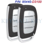 95440-D3100NNA Smart Remote Key Fob For Hyundai Tucson 2016 2017. Fixed Price $42.69.
