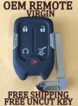Oem 17 18 19 20 Gmc Acadia Denali Smart Key Proximity Remote Fob HYQ1EA W/. Fixed Price $43.96.