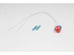 Ac Delco 71GR34G Keyless Entry Module Connector Fits 1993 Chevy Corvette. Fixed Price $28.86.