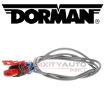 Dorman Techoice Remote Control Door Lock Receiver Connector For 1994 Dm. Fixed Price $30.68.
