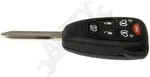 Apdty 154070 Keyless Remote Case Repair Kit. Fixed Price $31.99.