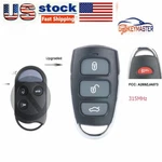 Upgraded Smart Remote Key Fob For Nissan 300ZX Infiniti G20 J30 Q45 315MHZ. Fixed Price $19.59.