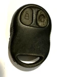 Pontiac Transsport 1993 1994 Keyless Car Fob Control Remote 10239762. Fixed Price $13.30.