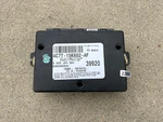 04-07 Ford F250 F350 Multifunction Anti-theft Keyless Module 4C7T-15K602-AF. Fixed Price $139.99.