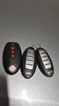 Nissan Altima Maxima Key Fob Replacement For (2016-2019) Used. Fixed Price $45.00.