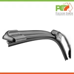 Bosch Aerotwin Wiper Blade For Toyota Land Cruiser Bundera 2.4 Td LJ70, LJ73 Suv. Fixed Price $29.32.