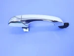 Genuine Mopar Exterior Door Handle Right 4589658AD. Fixed Price $112.73.