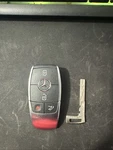 2022 Mercedes-benz Gls Key Fob. Fixed Price $35.00.