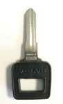 Ignition Door Key Blank Neiman Volvo 240 740 Germany Made 1320306. Fixed Price $19.95.