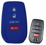 Fob Keyless Entry Rubber Remote Cover Toyota Tacoma Tundra 2023 2024 2025. Fixed Price $8.99.