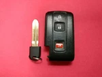 MOZB31EG - Oem Toyota Prius Smart Keyless Entry. Fixed Price $107.99.