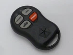 1997-1999 Chrysler Sebring Jx Lxi Smart Fob Keyless Entry Remote Oem 1998. Fixed Price $139.65.