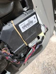08 Ford Crown Victoria Town Car Driver Door Keyless Entry Module 8W7T-13C791-AD. Fixed Price $93.00.