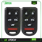 For Honda Odyssey 2005 2006 2007 2008 Keyless Entry Remote Control Car Fob. Fixed Price $30.16.