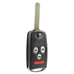 For 2009 2010 2011 2012 2013 2014 Acura Tsx Remote Keyless Entry Flip Fob. Fixed Price $24.95.