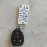 Oem Key Fob Button Remote Gmc Yukon Suburban Tahoe 20952477. Fixed Price $19.99.