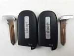 Smart Remote Key Fob For Jeep Cherokee 2015 2016 2017 2018 2019 2020 2021 2022. Fixed Price $99.99.