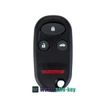 For Honda Remote E4EG8DJ G8D-452H-A Fits 1997 1998 1999 2000 2001 Cr-v 308MHZ. Fixed Price $18.53.
