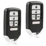 Key Fob Remote For 2018-2022 Honda Accord 72147-TVA-A01 CWTWB1G0090. Fixed Price $59.95.