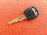 1991 92 93 94 95 Corvette ZR-1 Full Engine Power Valet Key Chevrolet Gm. Fixed Price $39.77.