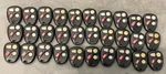 Lot Of 30 Oem Var. Gm Brand Standard Key Fob Remotes L2C0005T 4 Buttons. Fixed Price $90.00.