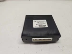 11-17 Mitsubishi Lancer Theft Locking Keyless Entry Module Oem 8637A566. Fixed Price $49.99.