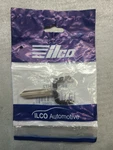 Ilco EB3-B-H72 Cloneable Ford Horseshoe Blade (AX00003440). Fixed Price $5.00.
