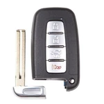 Replacement For Kia Optima 2010 2011 2012 2013 Smart Prox Remote Car Key Fob. Fixed Price $16.72.
