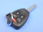 07-14 Chrysler 200 Dodge Avenger Blank With Transmitter Key Mopar New Oem. Fixed Price $179.95.