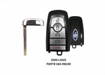 Oem Factory 2017 2021 Ford Fusion Explorer Edge M3N-A2C931426 164-R8149. Fixed Price $43.67.
