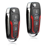 Keyless Entry Remote Car Fob For 2003 2004 2005 Lincoln Aviator CWTWB1U345. Fixed Price $29.95.