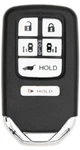 Smart Key For Honda Odyssey 2014 2015 2016 2017 KR5V1X A2C83158300. Fixed Price $29.99.