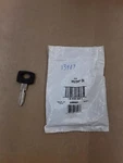 Ilco HU39P-SI Key Blade Blank For Mercedes Benz Uncut. Fixed Price $20.00.